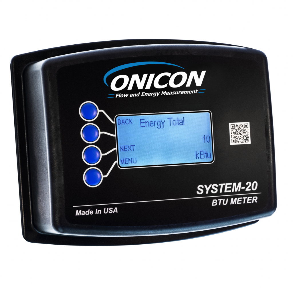 onicon system 40 price