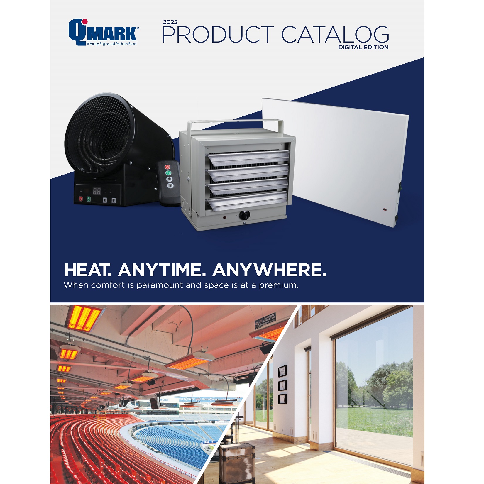 Riada Sales Brands Qmark Since 1995