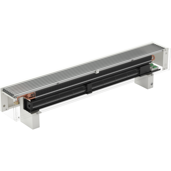 Riada Sales | Brands - Licon Convectors | Since 1995